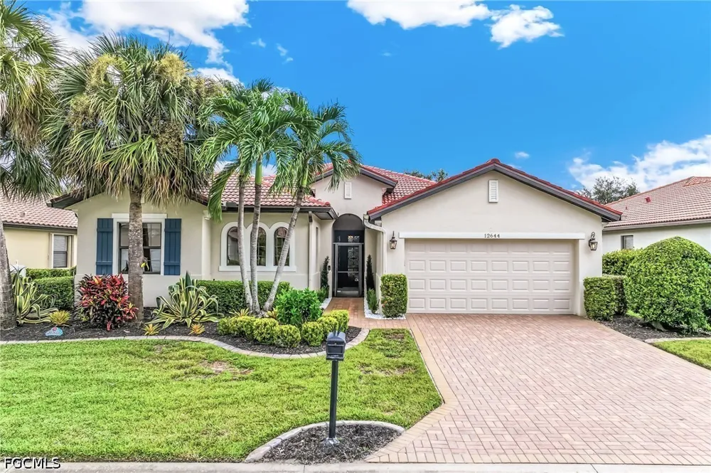 Astor Place Fort Myers, FL 33913