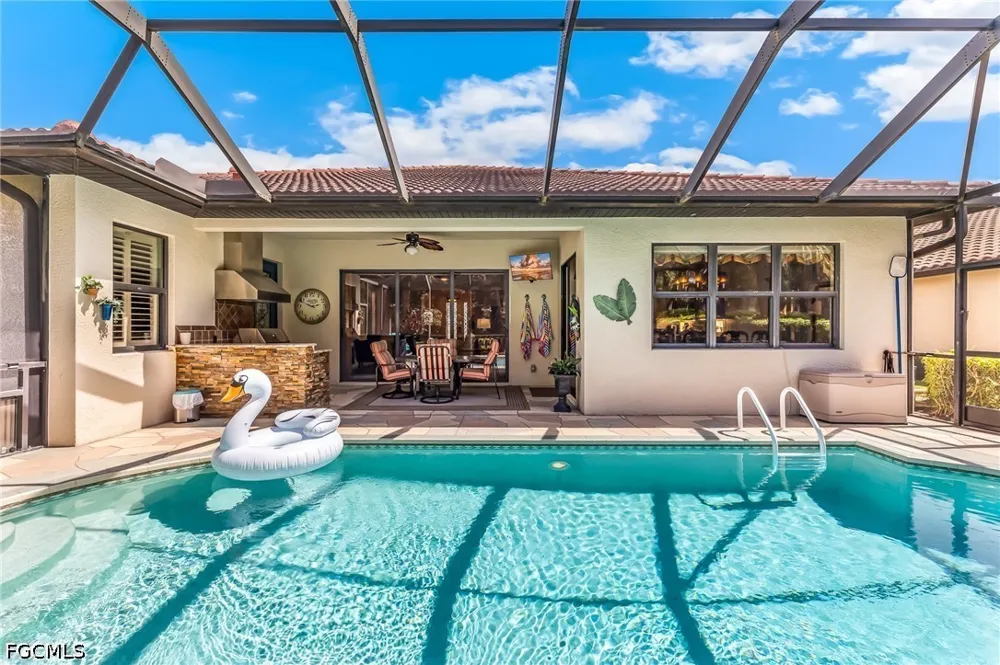 Astor Place Fort Myers, FL 33913