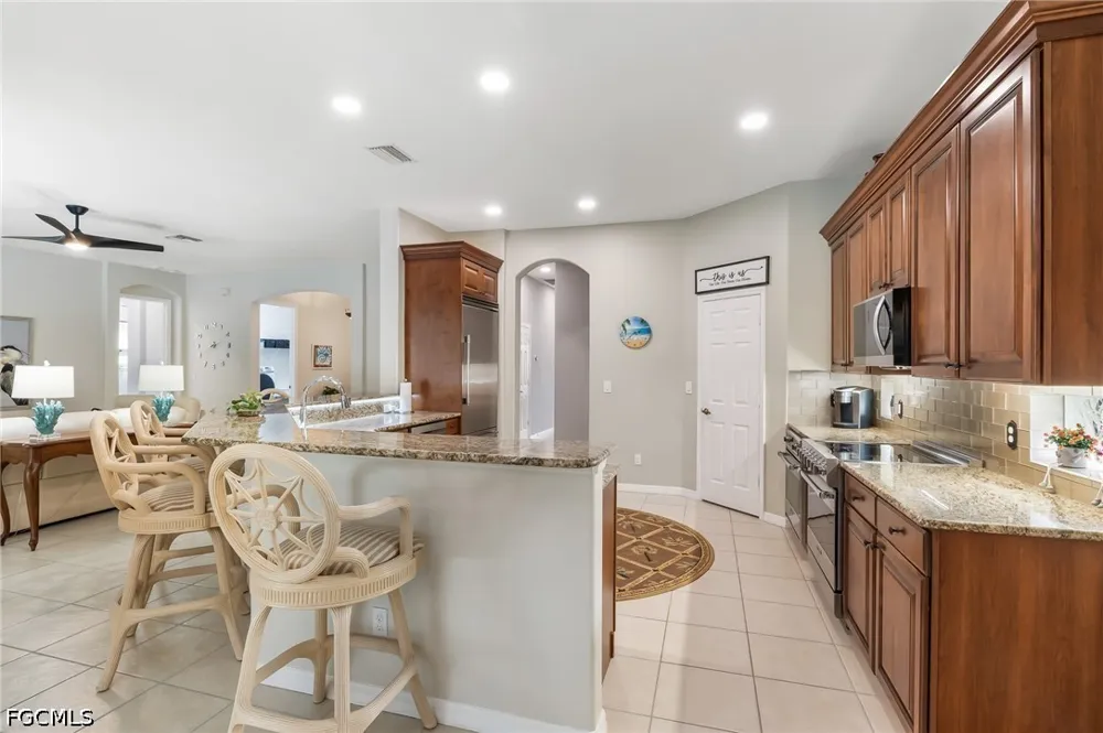 Astor Place Fort Myers, FL 33913