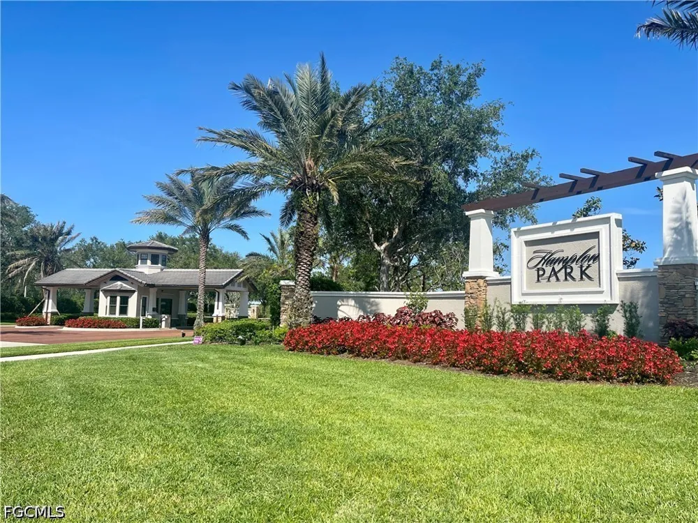 Astor Place Fort Myers, FL 33913