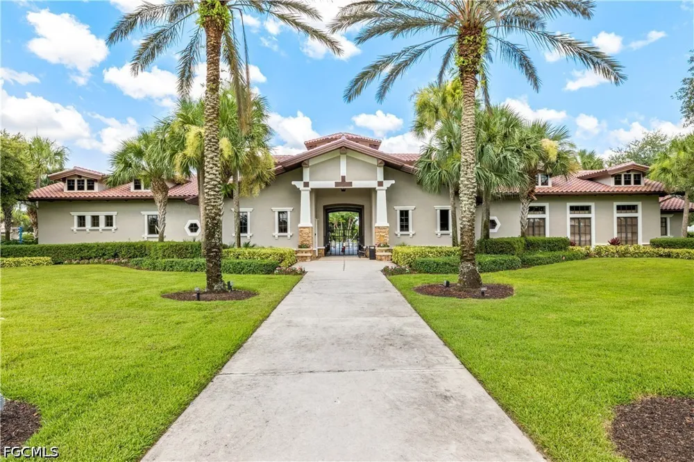 Astor Place Fort Myers, FL 33913