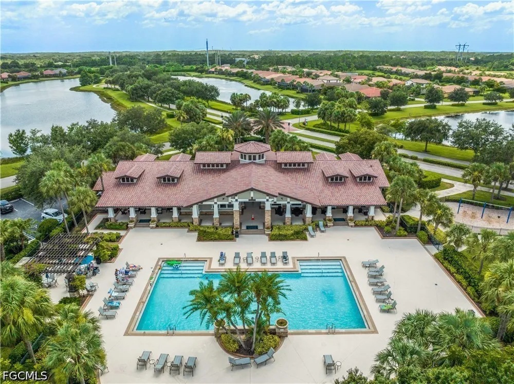 Astor Place Fort Myers, FL 33913