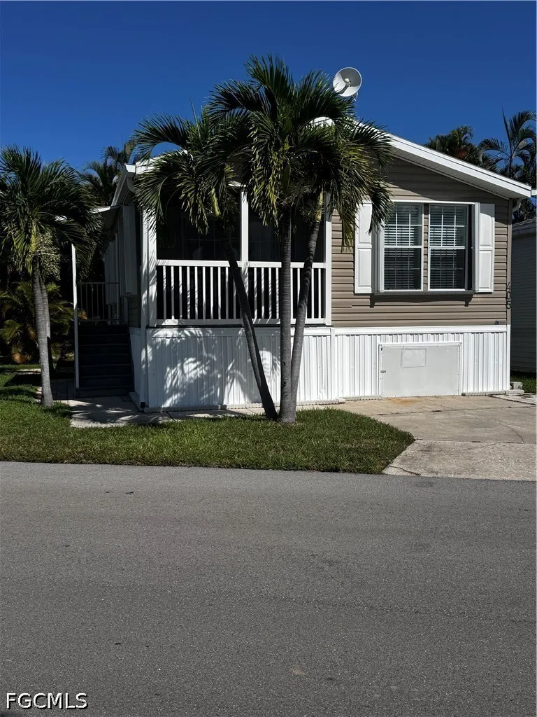 Summerlin Road #405 Fort Myers, FL 33908