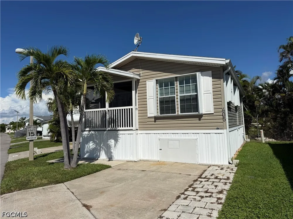 Summerlin Road #405 Fort Myers, FL 33908