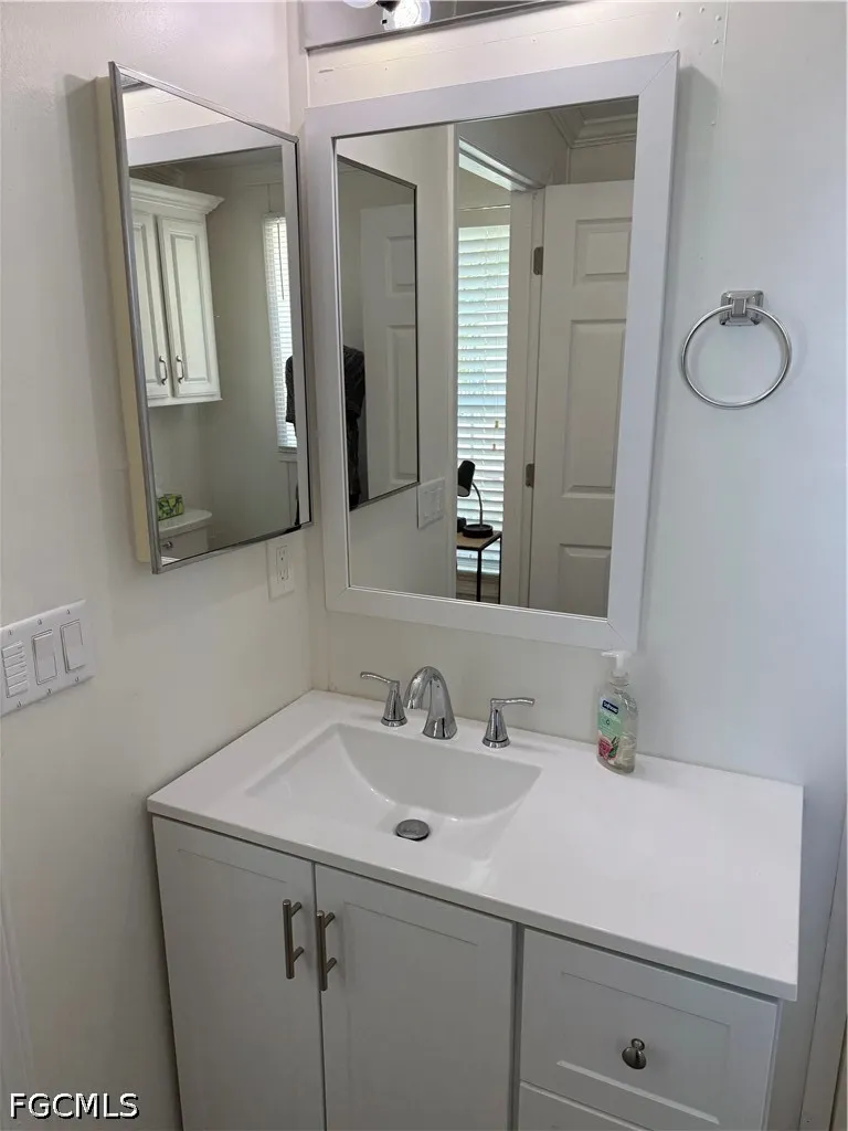Summerlin Road #405 Fort Myers, FL 33908