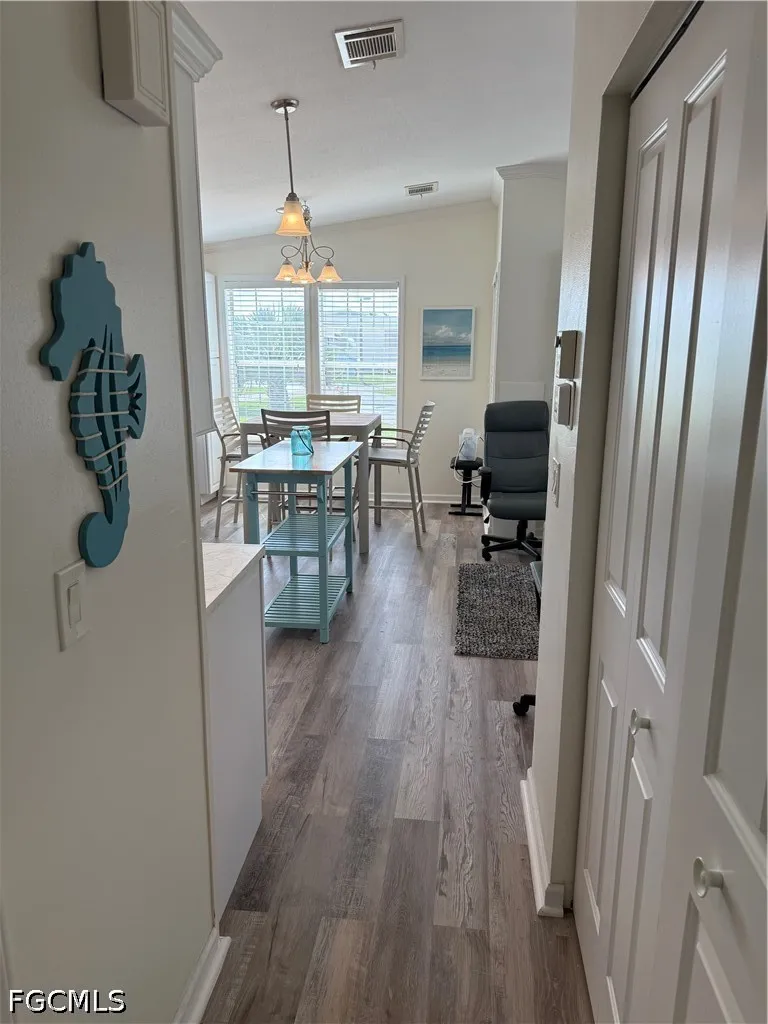 Summerlin Road #405 Fort Myers, FL 33908