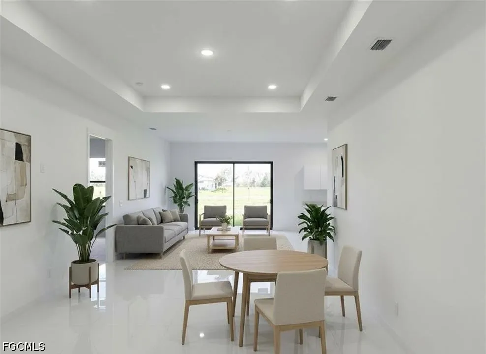 NW 20th Terrace Cape Coral, FL 33993