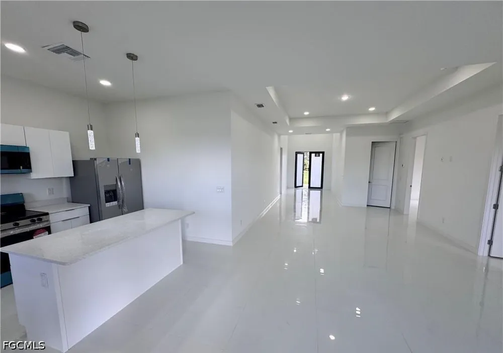 NW 20th Terrace Cape Coral, FL 33993