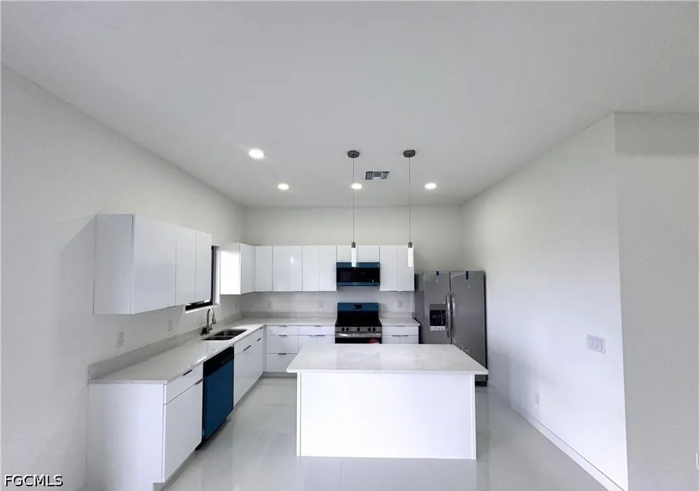 NW 20th Terrace Cape Coral, FL 33993