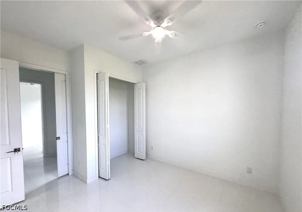 NW 20th Terrace Cape Coral, FL 33993