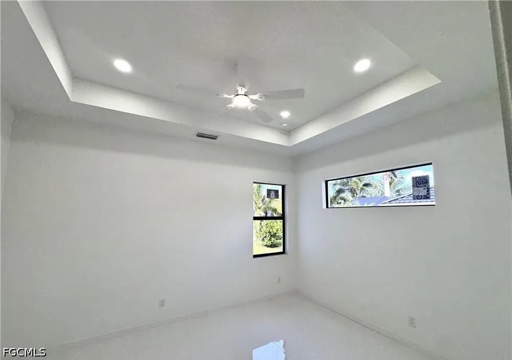 NW 20th Terrace Cape Coral, FL 33993