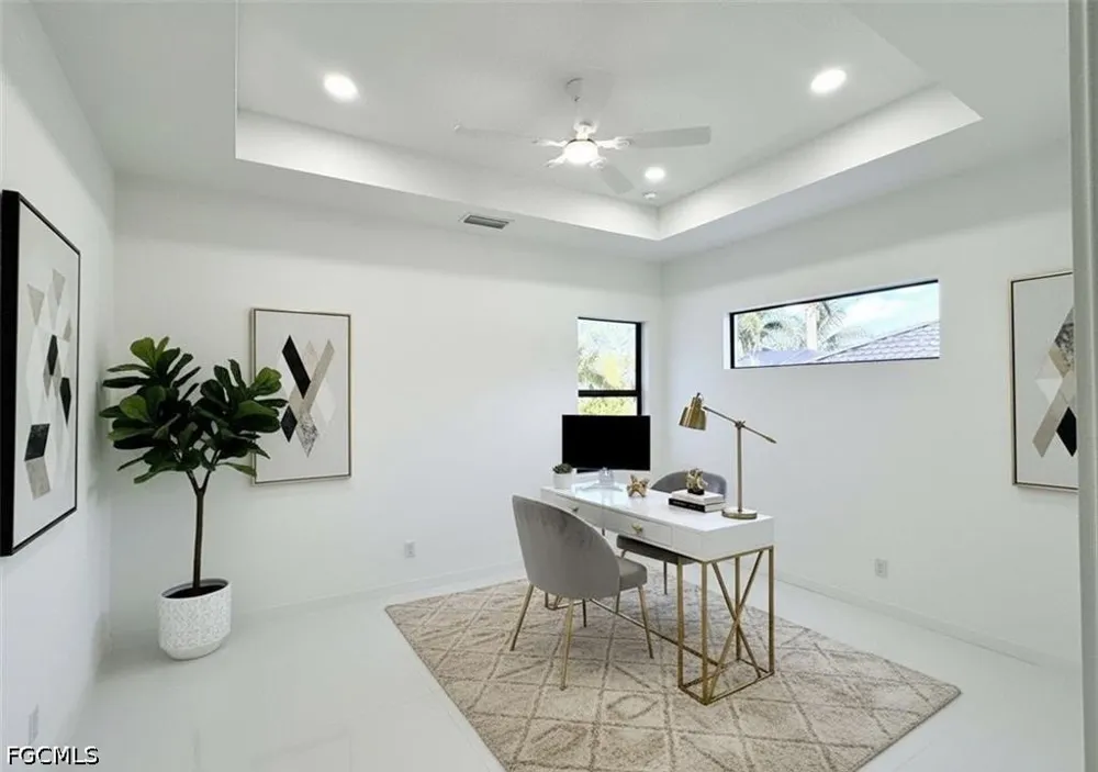 NW 20th Terrace Cape Coral, FL 33993