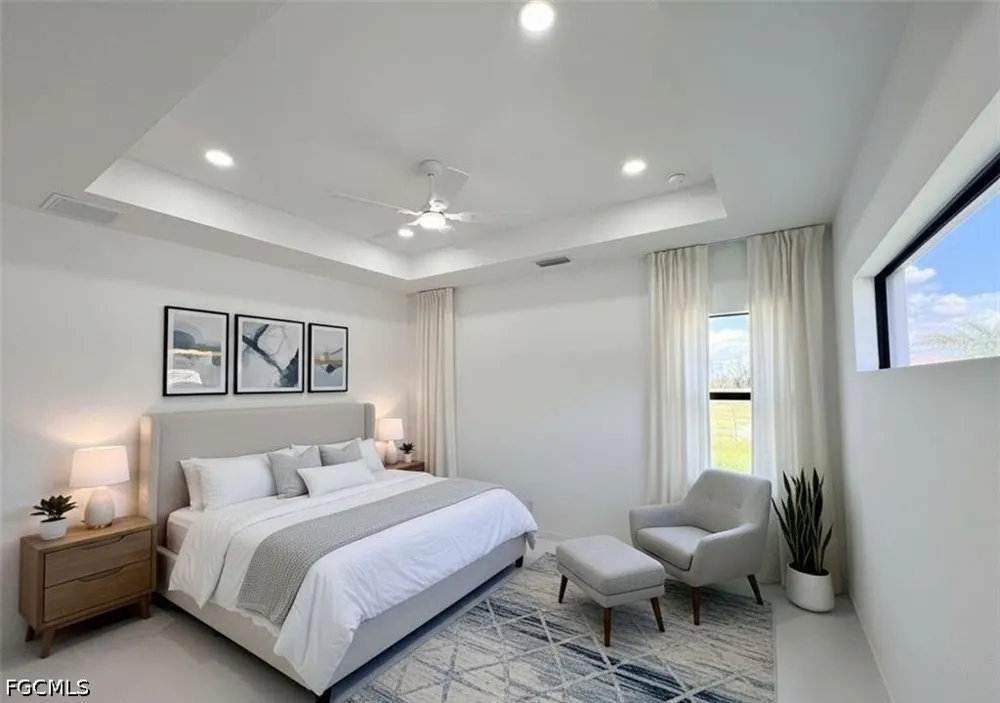 NW 20th Terrace Cape Coral, FL 33993