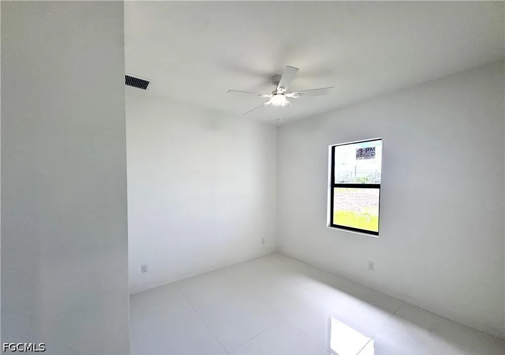 NW 20th Terrace Cape Coral, FL 33993