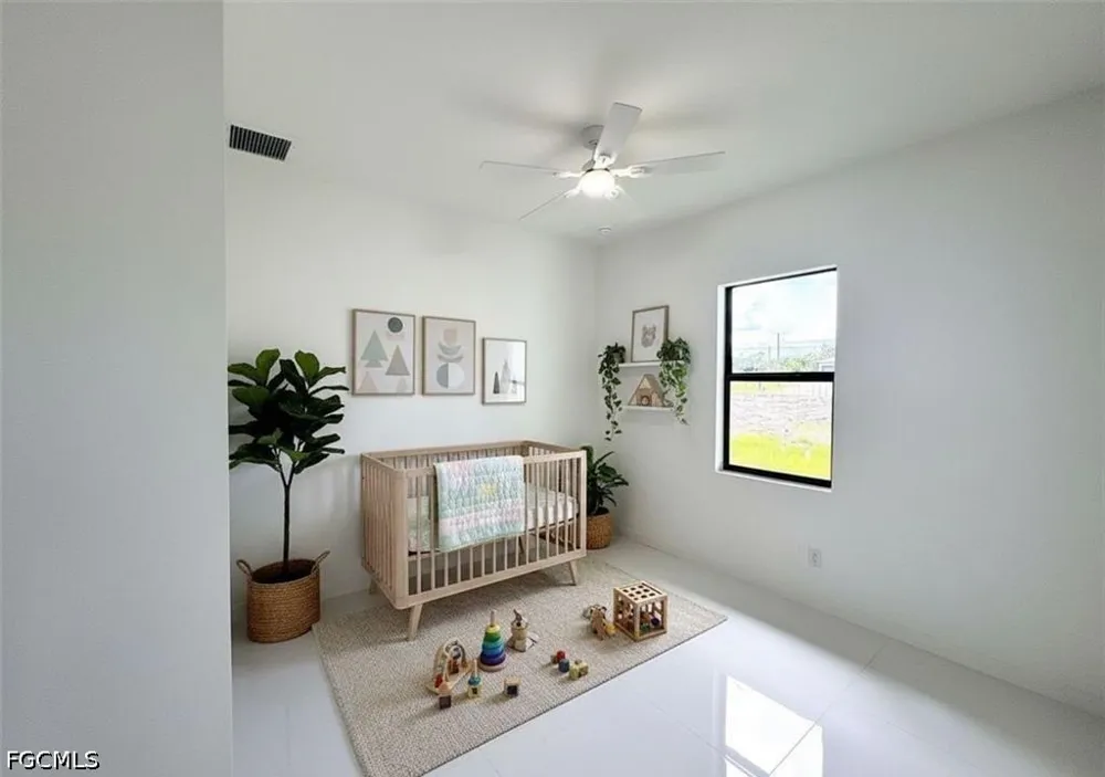 NW 20th Terrace Cape Coral, FL 33993