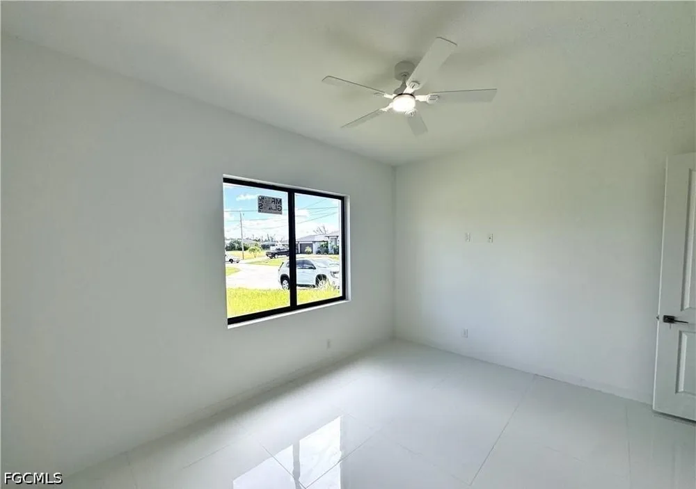 NW 20th Terrace Cape Coral, FL 33993
