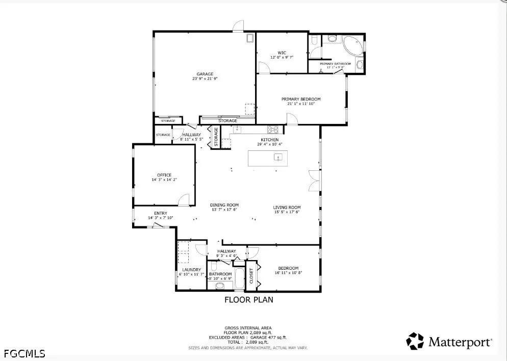 McGregor Reserve Drive Fort Myers, FL 33901