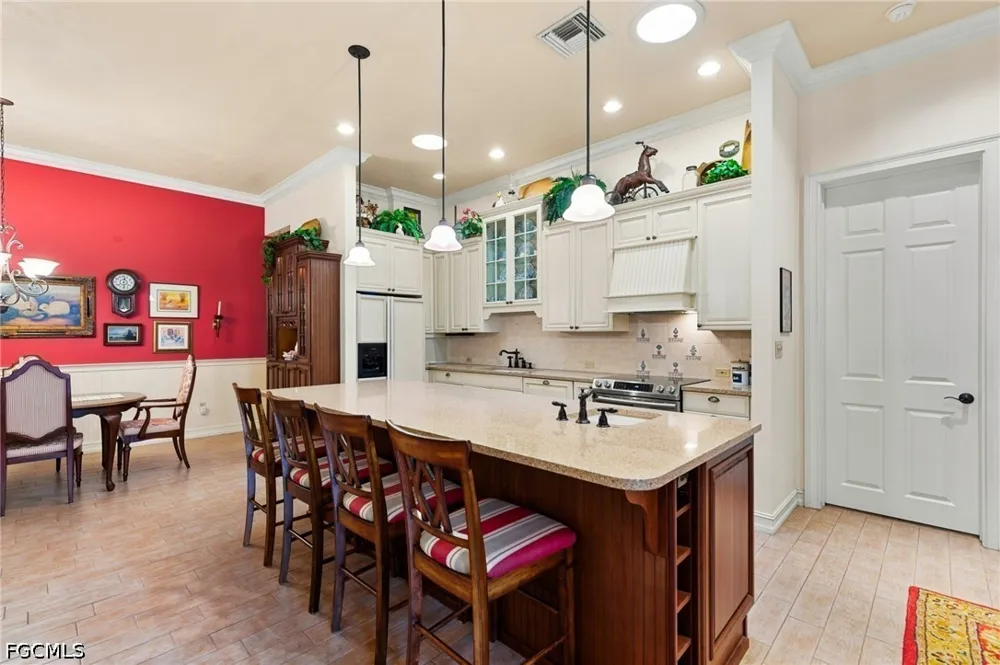 McGregor Reserve Drive Fort Myers, FL 33901