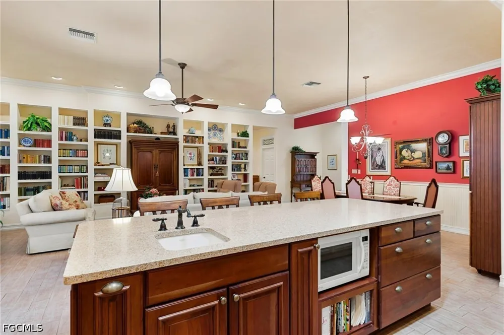 McGregor Reserve Drive Fort Myers, FL 33901