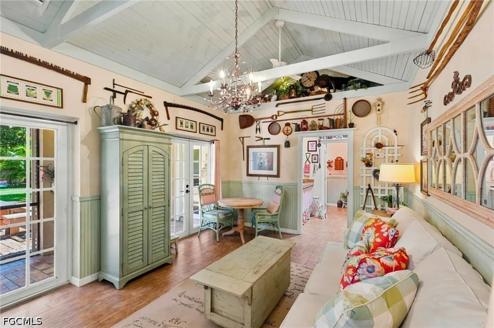 McGregor Reserve Drive Fort Myers, FL 33901