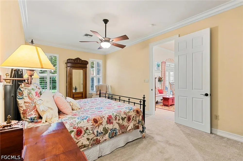 McGregor Reserve Drive Fort Myers, FL 33901