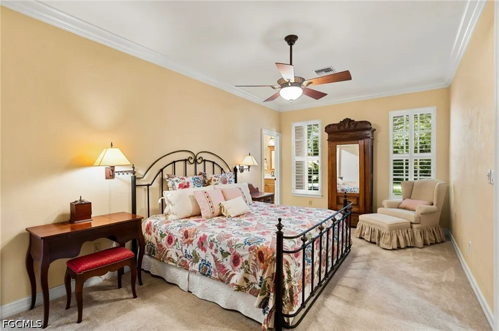 McGregor Reserve Drive Fort Myers, FL 33901