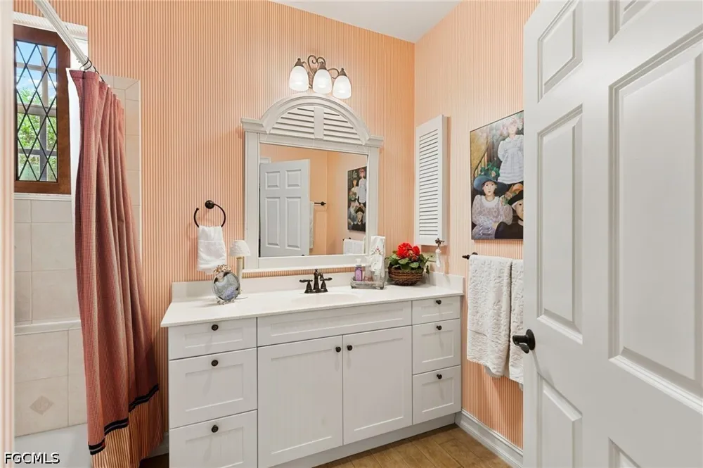 McGregor Reserve Drive Fort Myers, FL 33901