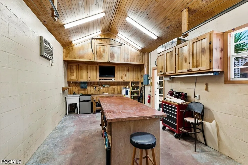 McGregor Reserve Drive Fort Myers, FL 33901
