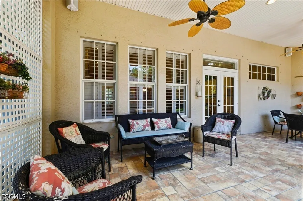 McGregor Reserve Drive Fort Myers, FL 33901