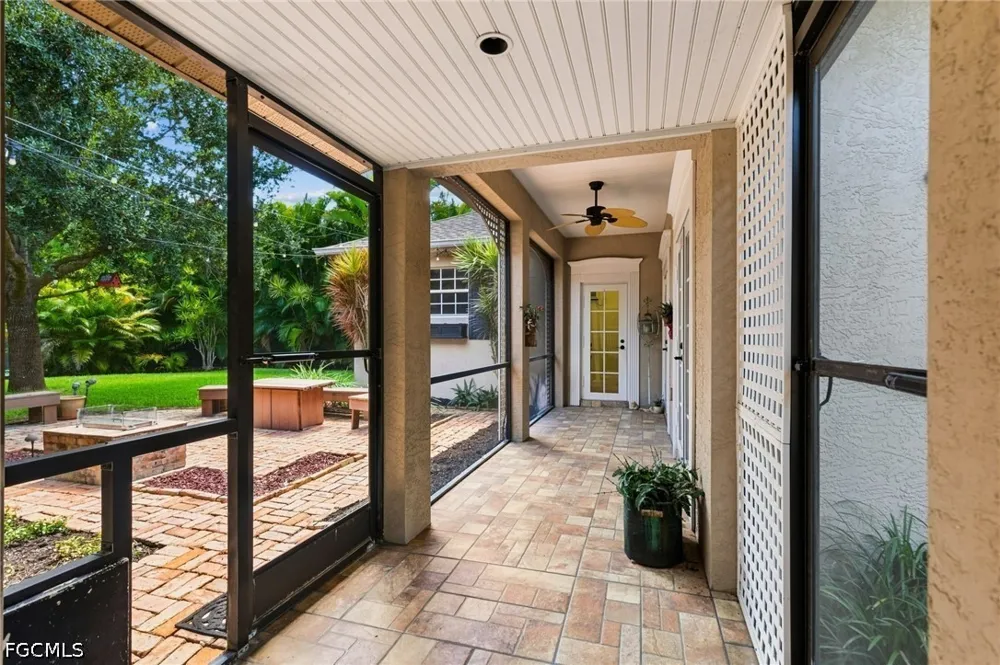 McGregor Reserve Drive Fort Myers, FL 33901