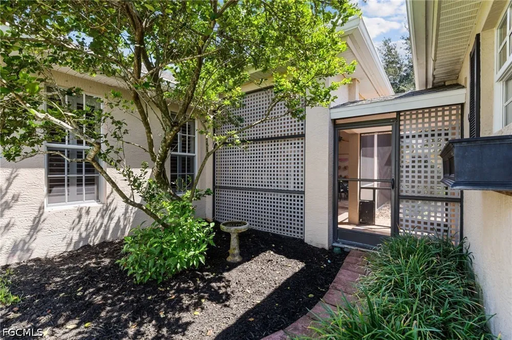 McGregor Reserve Drive Fort Myers, FL 33901