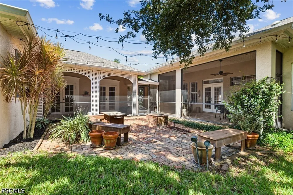 McGregor Reserve Drive Fort Myers, FL 33901