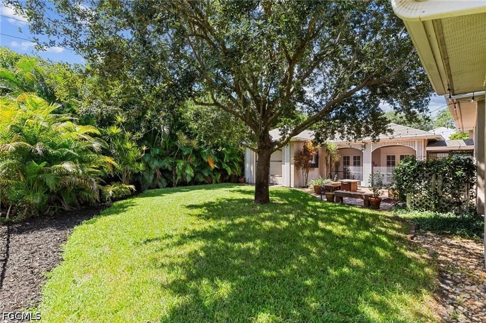 McGregor Reserve Drive Fort Myers, FL 33901
