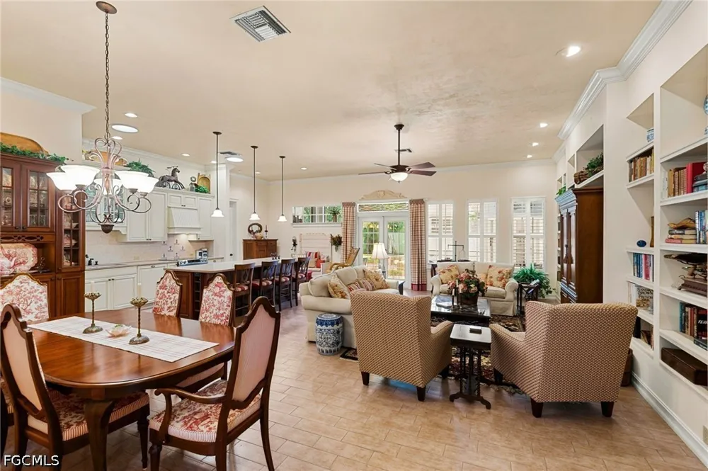 McGregor Reserve Drive Fort Myers, FL 33901