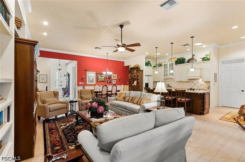 McGregor Reserve Drive Fort Myers, FL 33901