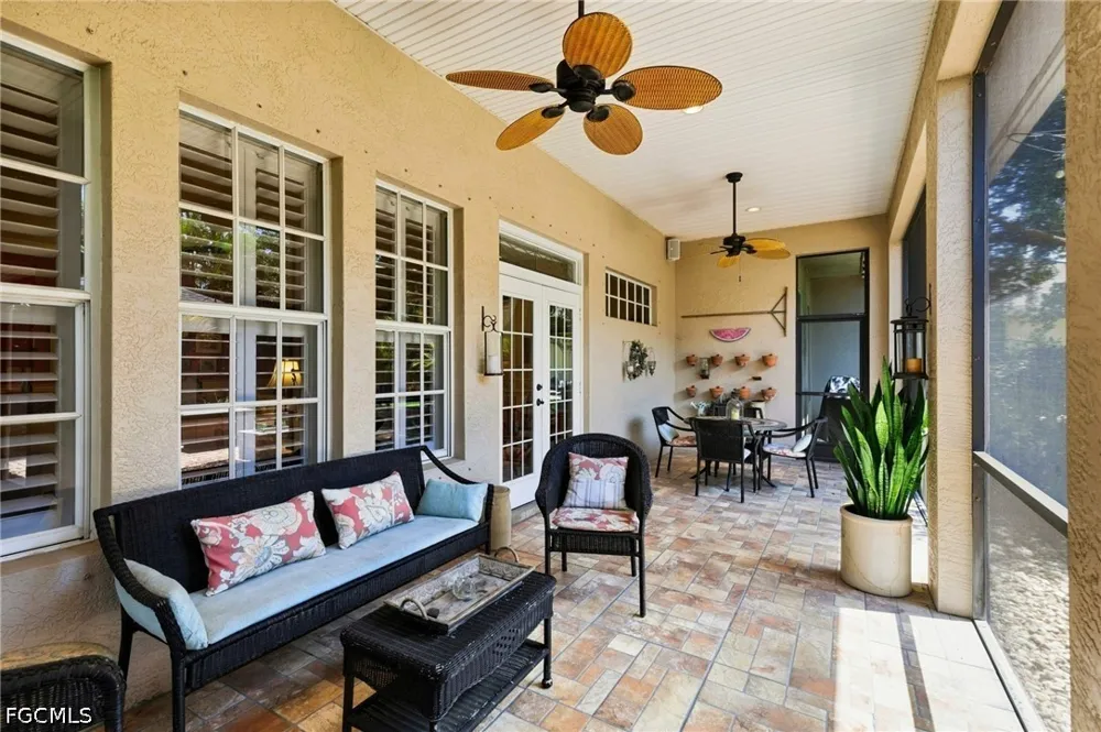 McGregor Reserve Drive Fort Myers, FL 33901