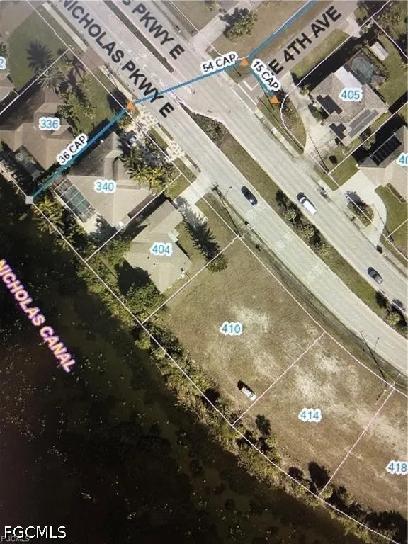 Address Not Shown Cape Coral, FL 33990