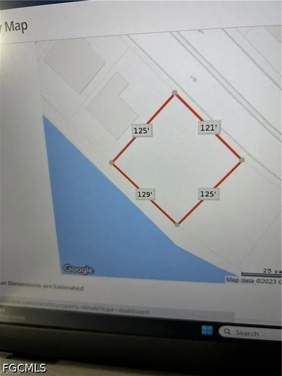 Address Not Shown Cape Coral, FL 33990