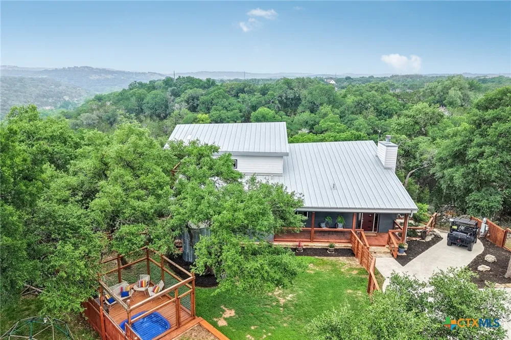 471 Turkey Drive Dripping Springs, TX 78620