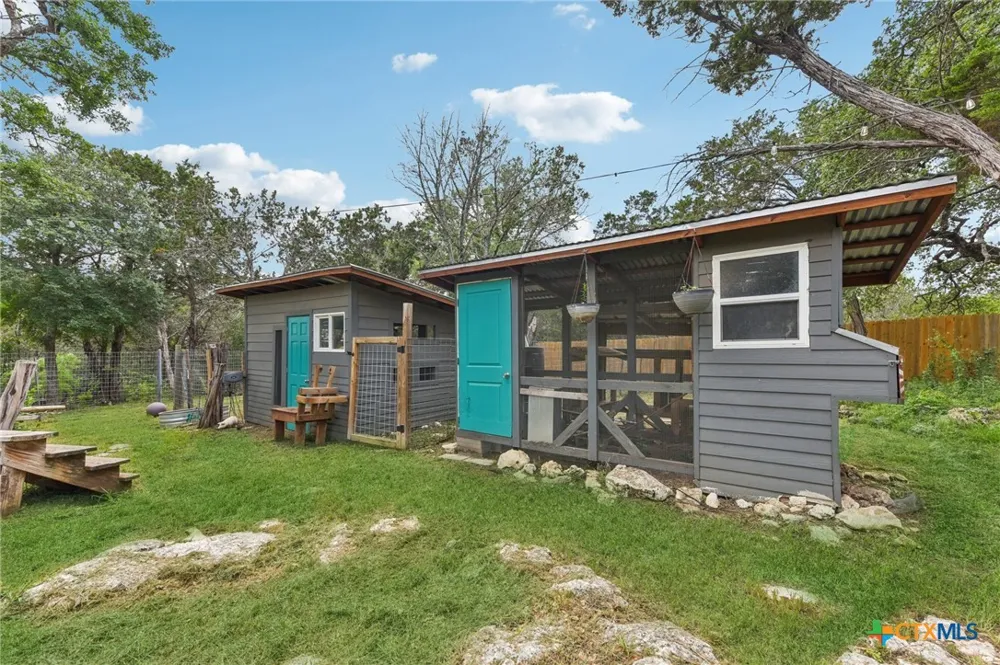 471 Turkey Drive Dripping Springs, TX 78620