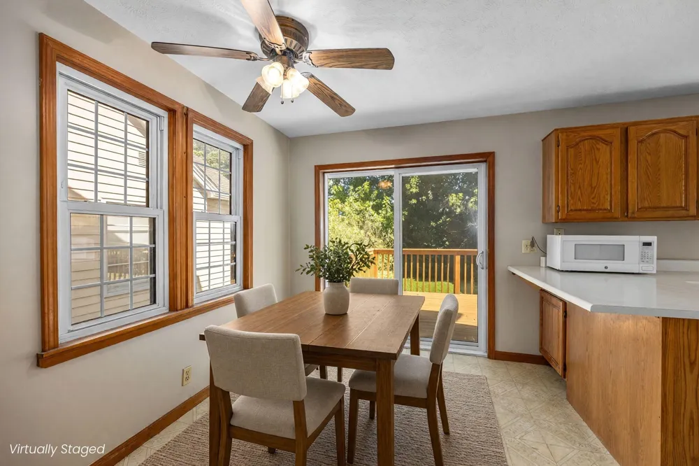 946 Frederick Avenue NW Grand Rapids, MI 49504