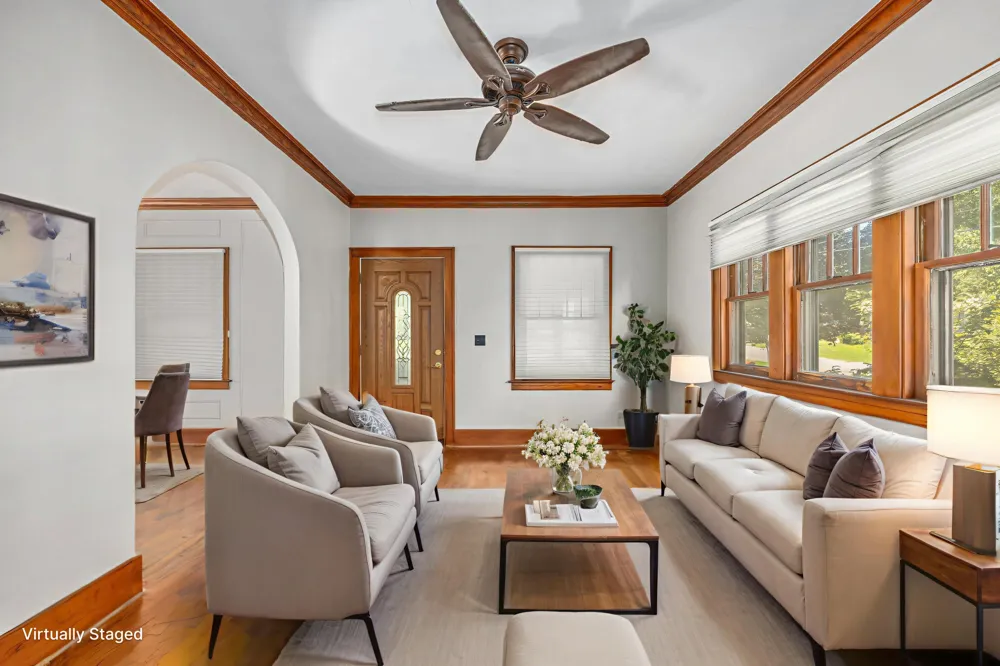 946 Frederick Avenue NW Grand Rapids, MI 49504