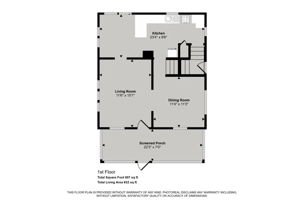 946 Frederick Avenue NW Grand Rapids, MI 49504