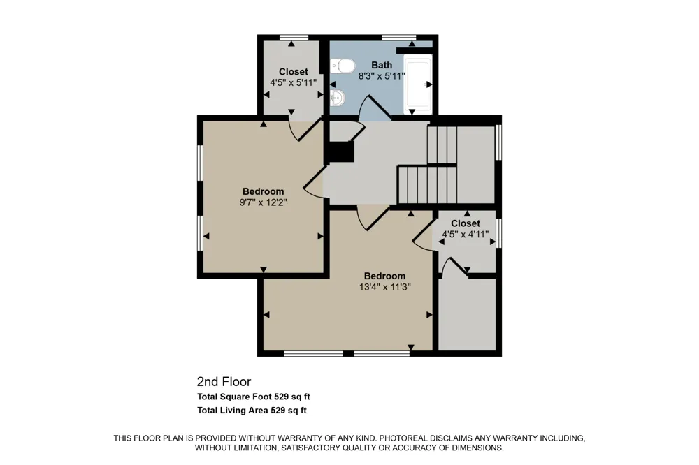 946 Frederick Avenue NW Grand Rapids, MI 49504