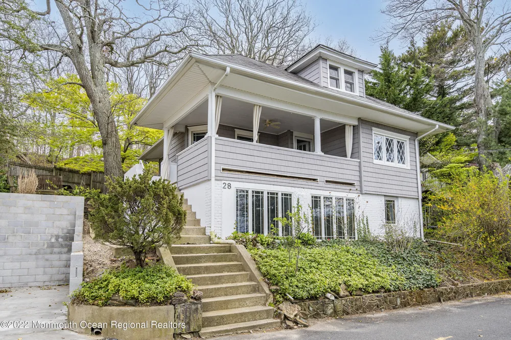 28 Twinlights Terrace Highlands, NJ 07732