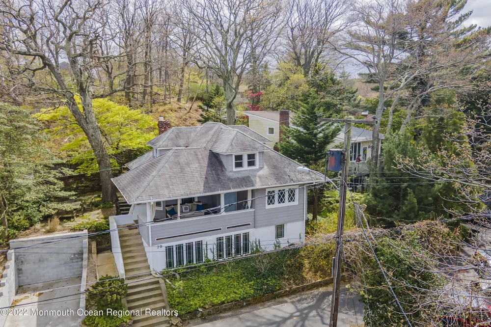 28 Twinlights Terrace Highlands, NJ 07732