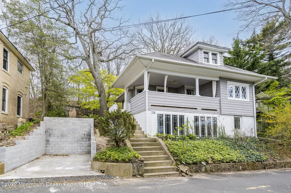 28 Twinlights Terrace Highlands, NJ 07732