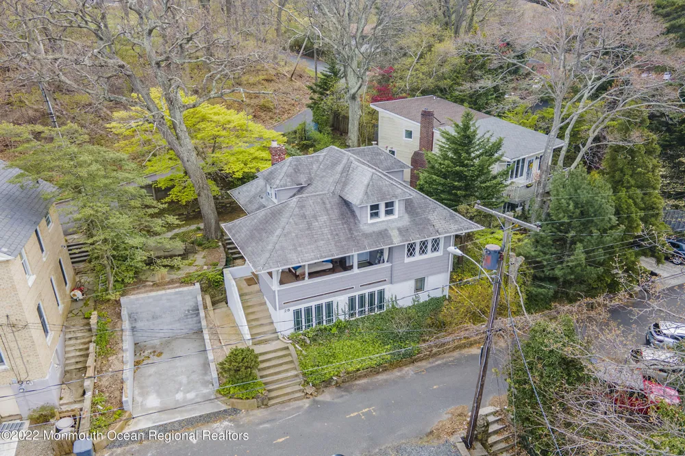 28 Twinlights Terrace Highlands, NJ 07732