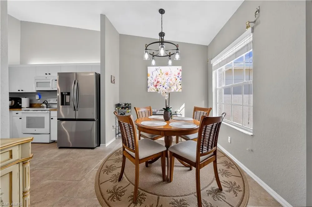 3480 W Crown Pointe Boulevard #201 Naples, FL 34112