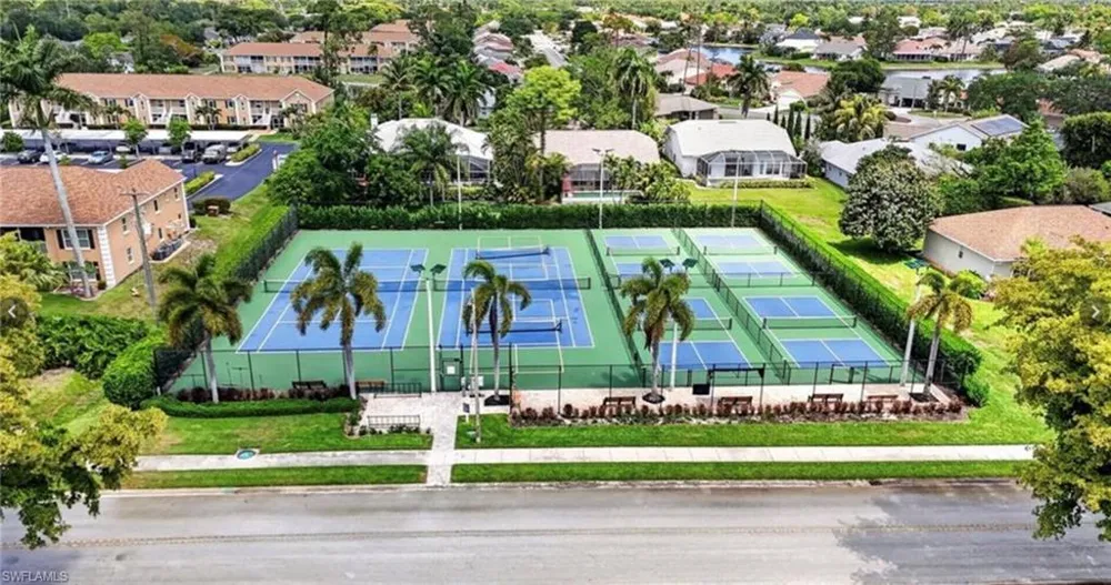 3480 W Crown Pointe Boulevard #201 Naples, FL 34112